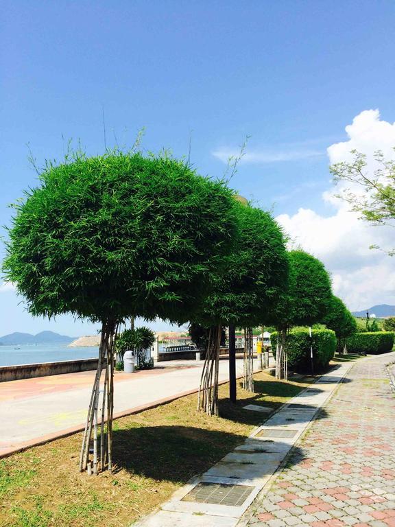 Inpenang Muslim Homestay George Town Chambre photo