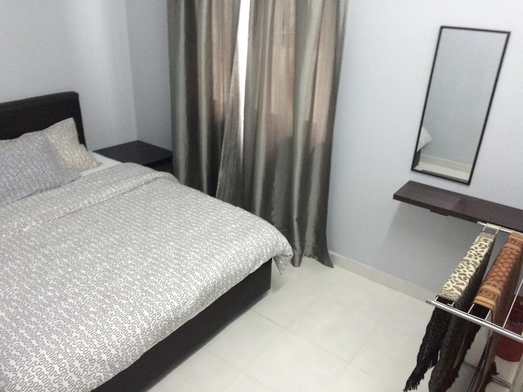Inpenang Muslim Homestay George Town Chambre photo