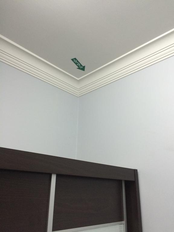 Inpenang Muslim Homestay George Town Chambre photo