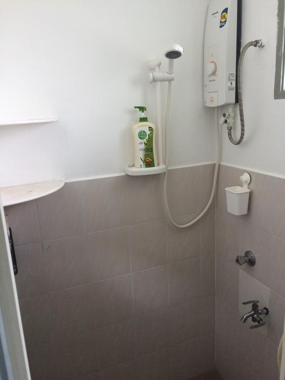 Inpenang Muslim Homestay George Town Chambre photo
